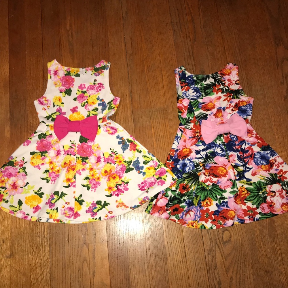 Toddler dress